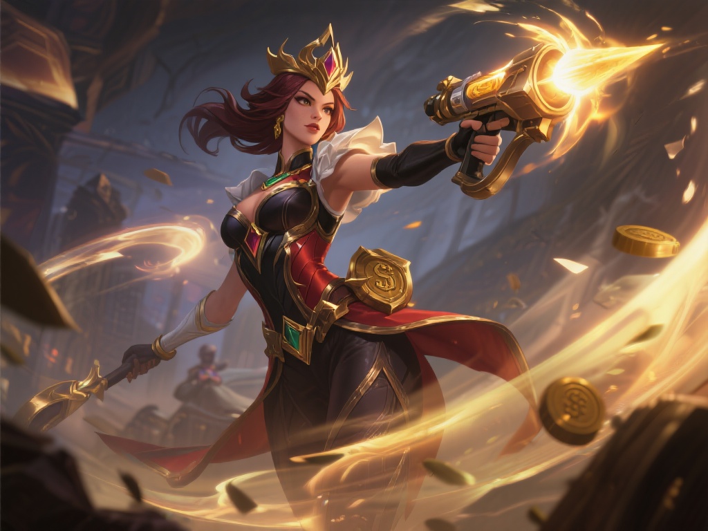 快速上分攻略：赏金女王高手分享实用技巧