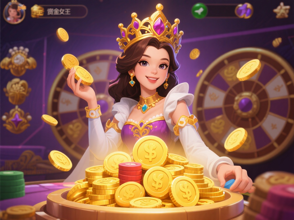 揭秘如何快速爆分PG赏金女王的秘诀