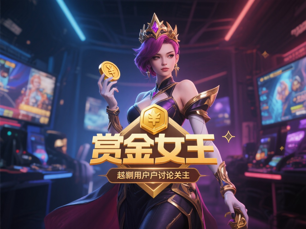 赏金女王是哪种电子？市场热度与用户评价全面解析