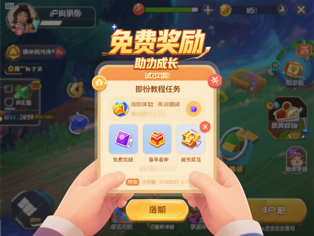 免费试玩赏金女王官网获取新手福利奖励