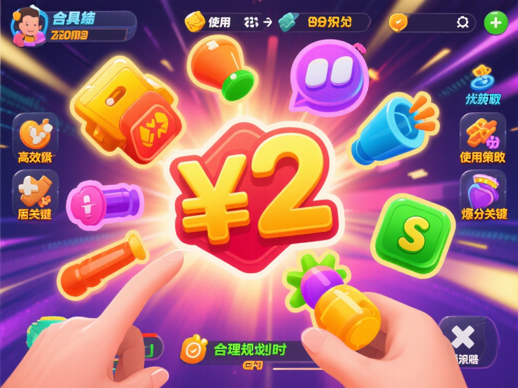 赏金女王游戏爆分技巧指南：如何轻松获取高分？