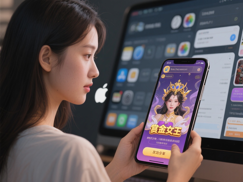 苹果用户小张曾碰到一种情况：由于设备存储不足，她无