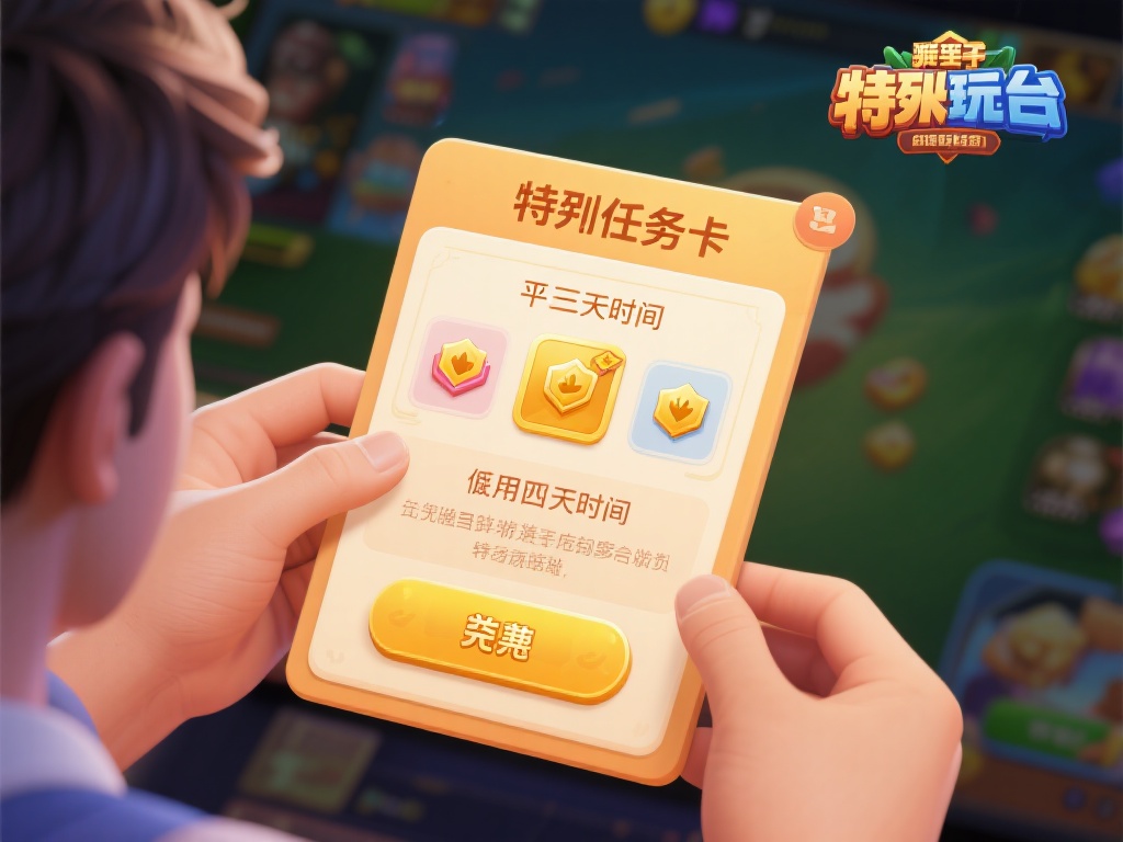 2023赏金女王试玩平台：尽享游戏新体验